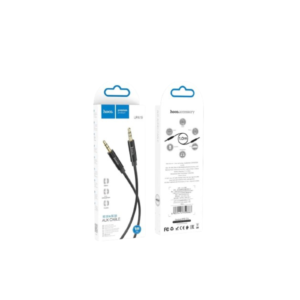 HOCO UPA19 Aux 3.5mm 1 Meter Cable - Image 1