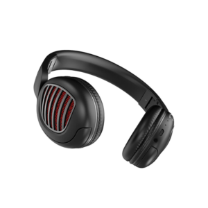 HOCO W23 Brilliant Sound Bluetooth Wireless Headphones - Image 1