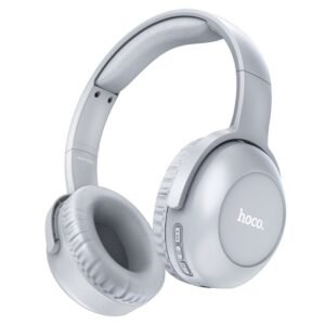 HOCO W33 Art Bluetooth & Wired Headphones - Image 2