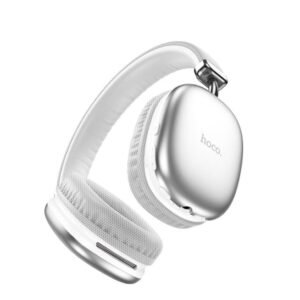 HOCO W35 Bluetooth Headphones - Image 2