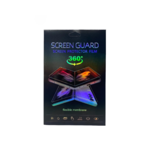 Samsung Z Fold 3 Hydrogel Screen Saver - Image 1