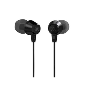 JBL C50HI IN-Ear Headphones - Image 1