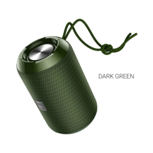 HOCO HC1 Trendy Sound BT V5.0 Wireless Bluetooth Speaker - Image 3
