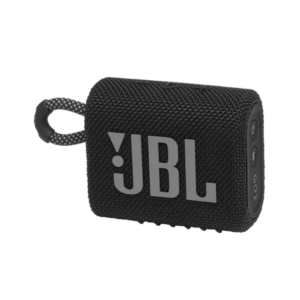 JBL GO 3 Bluetooth Speaker - Image 1