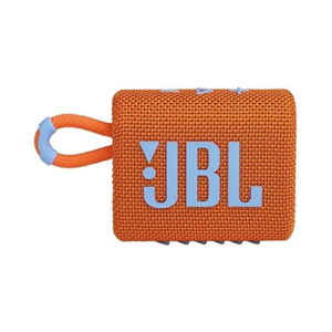JBL GO 3 Bluetooth Speaker - Image 2