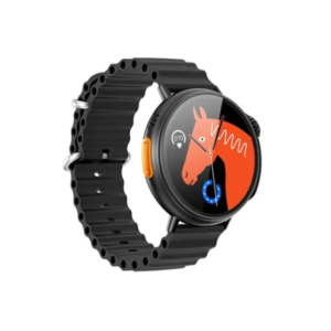 Hoco Y18 Smart Watch Calling Version - Image 1
