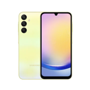Samsung A25 - Image 3