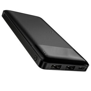 Hoco J72 10000mah Powerbank - Image 1