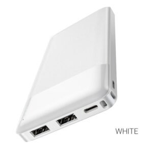 Hoco J72 10000mah Powerbank - Image 2