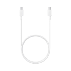 Samsung Type C to Type C Cable 1 Meter - Image 1