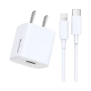 Full Set Chargers