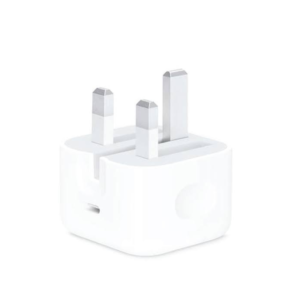 Ven Dens 20W Type C Charging Plug - Image 1