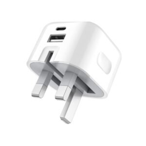 Ven Dens Type-C and USB Charging Plug - Image 1