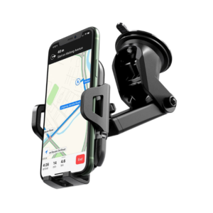 Hoco CA76 Dashboard Car Holder - Image 2