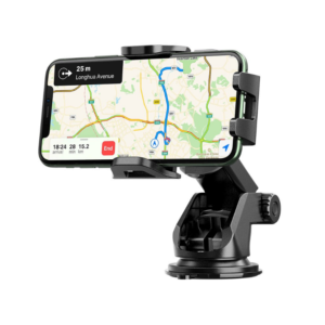Hoco CA76 Dashboard Car Holder - Image 3