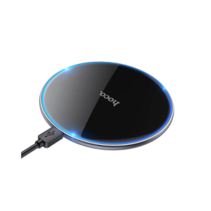 Hoco CW6 Pro 18W Wireless Charger - Image 1