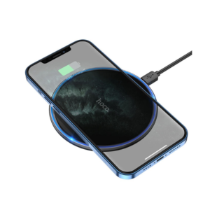 Hoco CW6 Pro 18W Wireless Charger - Image 4