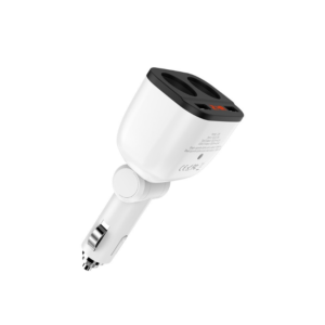 Hoco Z28 Car Charger - Image 2