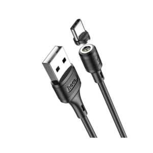Hoco X52 magnetic Type C Cable 1M - Image 1