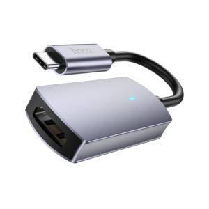 Hoco UA20 Type C to HDTV Adapter - Image 1