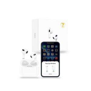 Hoco EW43 Airpods - Image 1