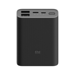 Mi 22.5W Power Bank 3 Ultra Compact 10000 mAh - Image 1