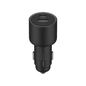 Xiaomi 67W Car Charger (USB-A + Type C) - Image 1