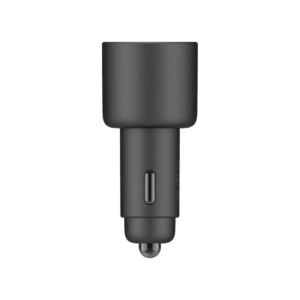 Xiaomi 67W Car Charger (USB-A + Type C) - Image 2