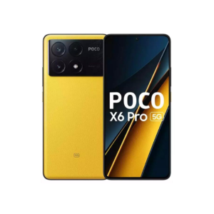 Poco X6 Pro 5G - Image 1