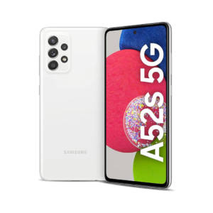 Samsung A52S - Image 1